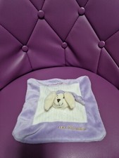 Doudou plat lapin d'occasion  Bully-les-Mines