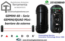 Gemini mini barriere usato  Raffadali