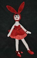 Doudou poupée sephora d'occasion  Krautergersheim