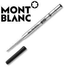 Montblanc kugelschreibermine k gebraucht kaufen  Werneuchen