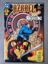 Azrael plus the gebraucht kaufen  Solingen
