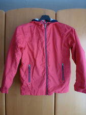 Jacke regenjacke segeljacke gebraucht kaufen  Waltrop