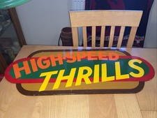 Original vintage hand for sale  SALISBURY