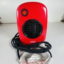 Ceramic heater intertek for sale  Williamsport