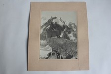 Ancienne photographie original d'occasion Ancienne photographie original d'occasion  Seyssel