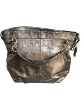 Coach brooke handbag for sale  Oswego