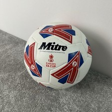 Mitre cup training for sale  DUNDEE