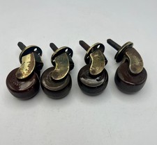 Set antique brass for sale  BIRKENHEAD