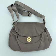 Baggallini womens taupe for sale  Milford