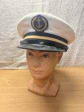 Ancienne casquette marine d'occasion  Nîmes