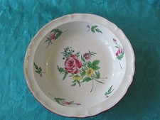 Lunéville earthenware hollow d'occasion  Expédié en Belgium