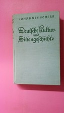 253930 johannes scherr gebraucht kaufen  Herzebrock-Clarholz