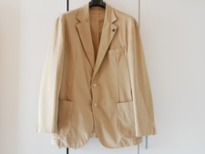 Giacca beige elegante usato Giacca beige elegante usato  Aversa