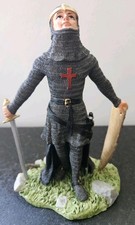 Handmade sculptures historic for sale  BOLTON