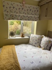Laura ashley bedding for sale  HUDDERSFIELD