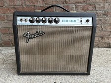 Vintage 1976 fender d'occasion  Expédié en Belgium