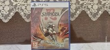 shinobi sega usato shinobi sega usato Italia