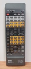 Yamaha remote control usato  Venegono Superiore