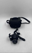 Câmera Digital Canon PowerShot SX30 IS Preta e Bolsa Estabilizadora de Imagem comprar usado Câmera Digital Canon PowerShot SX30 IS Preta e Bolsa Estabilizadora de Imagem comprar usado  Enviando para Brazil