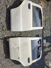 Porte portiere sportelli usato  Vobbia
