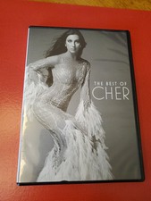 The Best of Cher (DVD) comprar usado  Enviando para Brazil