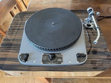 Vintage garrard 301 for sale  Hockessin