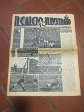 Calcio illustrato giornale usato  Jesi
