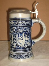 Gerz bierkrug bier gebraucht kaufen  Rheinzabern