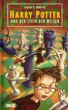Harry potter büchersammlung gebraucht kaufen  Darmstadt