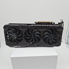 Asus geforce rtx d'occasion  Expédié en Belgium