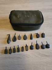 Esp lead pouch for sale  NEWARK