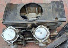 Vergaser komplett 750c gebraucht kaufen  Ihlow