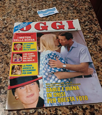 Oggi rivista 1977 usato Oggi rivista 1977 usato  Castelfranco Emilia