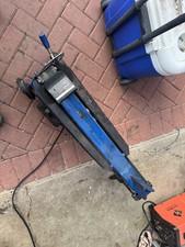 Hydraulic log splitter for sale  Inglewood