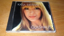 Katja ebstein glashaus gebraucht kaufen  Neumünster