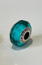 Pandora teal green for sale  ILKLEY