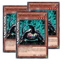 Tartaruga elettromagnetica com usato  Ravenna