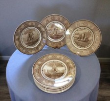 Wedgwood set american for sale  Wallingford