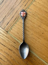 Collectors spoons for sale  STOCKPORT