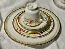 Piece dinnerware set for sale  Falls Church