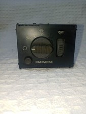 Headlight dimmer switch for sale  Cortland