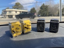 Way splitter adapter for sale  Cape May Court House