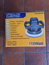 Cmi lack polier gebraucht kaufen  Heppenheim (Bergstraße)