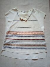 Zara shirt maglia usato  Schivenoglia