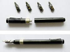 Pelikan graphos 4 usato  Arezzo