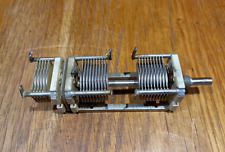 Johnson variable air for sale  CHEPSTOW