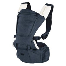 Chicco hip seat gebraucht kaufen  Sinn