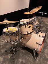 Tama starclassic bubinga for sale  LONDON