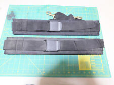 Thigh straps sevylor for sale  Vale