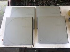 Lotto custodie revox usato  Rolo